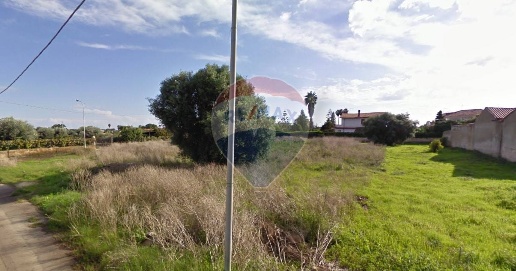 Foto Terreno residenziale in VIA FILICUDI, Siracusa Arenella di 3000 m²