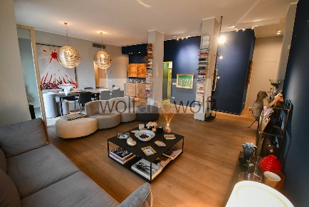 Foto Appartamento in Piazzale Principessa Clotilde, Milano Porta Nuova