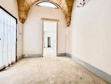 Foto Casa indipendente in via San Vito, Lequile di 92 m² con 3 locali