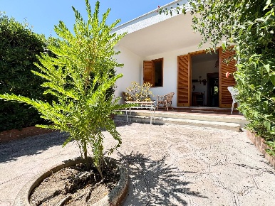 Foto Villa a schiera in via Dei sultani, Melendugno Torre Saracena di 60 m²