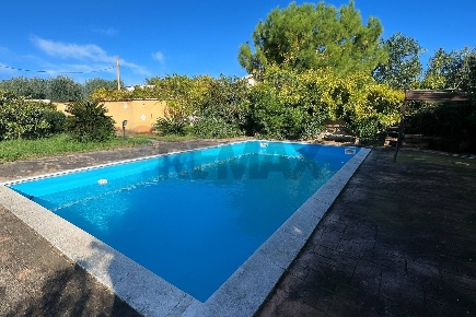 Foto Villa singola in PASSAGGIO S.7, Palermo Acqua dei Corsari di 157 m²