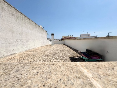 Foto Casa indipendente in via Verdi, Corsano Centro di 115 m² con 4 locali