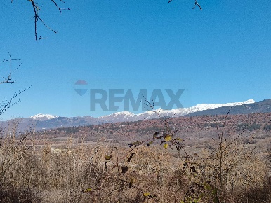 Foto Terreno residenziale in Località Colle Mascione, di 1300 m² in vendita