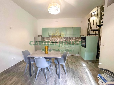 Foto Appartamento in zona via parito, San Prisco di 60 m² con 2 locali