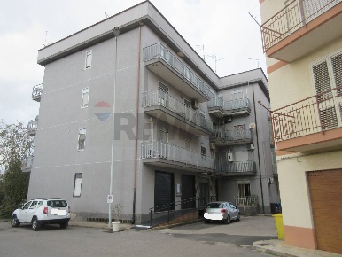 Foto Appartamento in Via anapo 8, Melilli Villasmundo di 135 m² in vendita