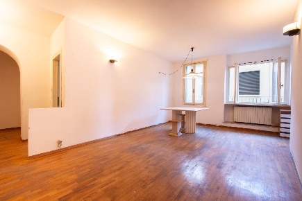 Foto Appartamento in Via Cantarane, Verona Veronetta di 72 m² con 2 locali