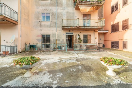 Foto Appartamento in Via Giuseppe Botarelli, Ischia di Castro di 138 m²