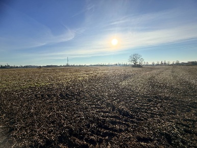 Foto Terreno agricolo in cascina cazzullo, Sulbiate Centro di 35000 m²