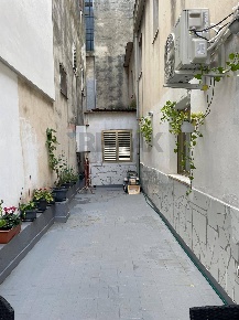 Foto Appartamento in Via Duca D'Aosta, Ragusa San Luigi - Archimede