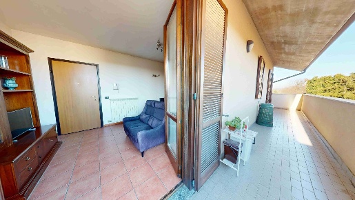 Foto Appartamento in via pindemonte, Tradate Centro di 55 m² con 2 locali