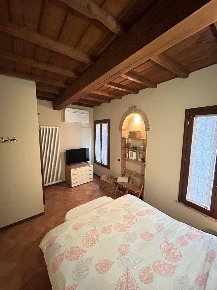 Foto Appartamento in Via Centoversuri, Ferrara Centro Storico di 50 m²