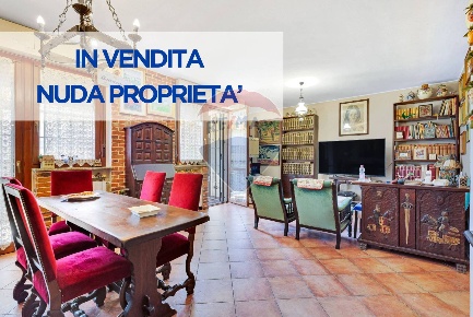 Foto Appartamento in Strada statale località DRAGHETTO, Carpiano di 150 m²