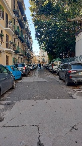 Foto Appartamento in via Barbaraci 15, Palermo Tribunale di 126 m²