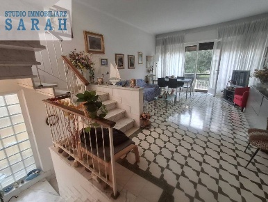 Foto Casa indipendente in Via Pola, Viareggio Marco Polo - Don Bosco