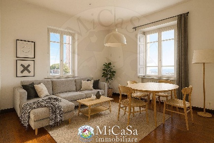 Foto Appartamento in Via Nino Pisano, Pisa Porta a Mare di 100 m²