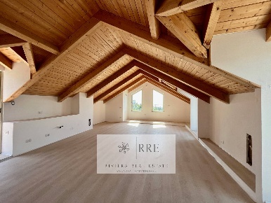 Foto Attico in via Valbona, Alassio Parco San Rocco, Tetti Rossi, Loreto