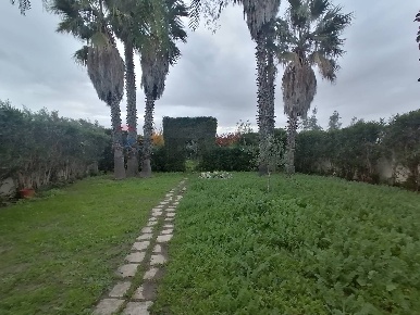 Foto Villa unifamiliare in via Saragat 47, Comiso Centro di 190 m²