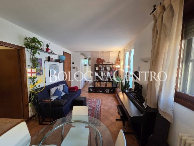 Foto Appartamento in Via Mengoli ad.ze, Bologna Massarenti di 55 m²