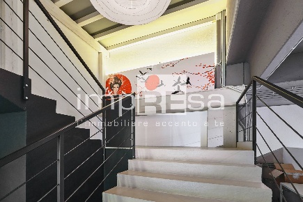 Foto Capannone industriale in via Pareto, Casier Zona Industriale Sud