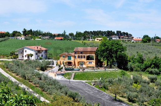 casa indipendente in vendita a Lanciano