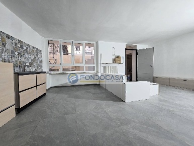 Foto Appartamento in Lungo Ticino Visconti, Pavia Centro Storico di 78 m²