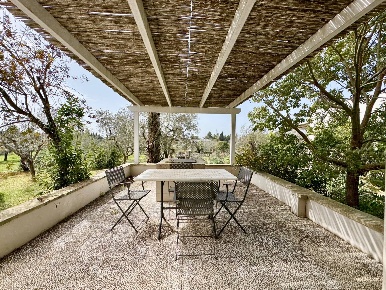 Foto Casa indipendente in via Gallipoli, Galatone di 230 m² con 7 locali