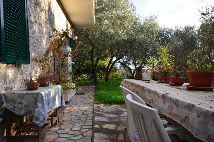 Foto Casa indipendente in via Spotorno, Albisola Superiore Centro di 140 m²