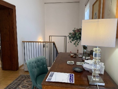 Foto Casa indipendente in Via Mascheraio, Ferrara Centro Storico di 240 m²