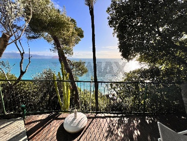 Foto Appartamento in LUNGOMARE ROSSETTI, Santa Margherita Ligure Pedale