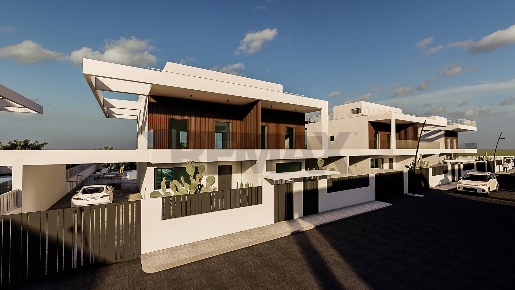 Foto Villa bifamiliare in Strada San Giorgio Martire, Bari Santa Caterina