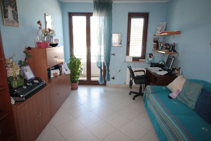 Foto Appartamento in via fermi, Acquaviva Picena di 210 m² con 5 locali