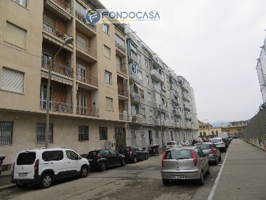 Foto Appartamento in via Spano, Torino di 70 m² con 3 locali in vendita