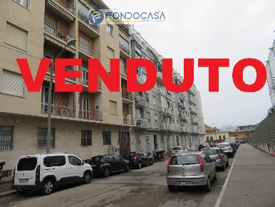 Foto Appartamento in via Spano, Torino di 70 m² con 3 locali in vendita