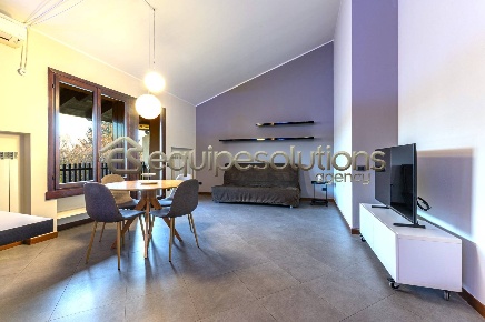 Foto Appartamento in Viale Zavaritt, Gorle di 115 m² con 3 locali