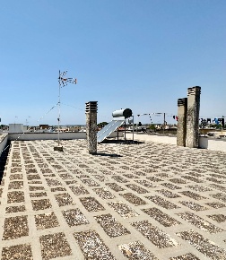 Foto Casa indipendente in via Japigia, Morciano di Leuca Centro di 141 m²