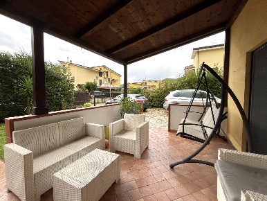 Foto Casa indipendente in via Martiri di Nassirya trav. I^, San Floro