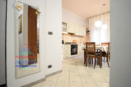 Foto Appartamento in Via Della Salute, Bologna Borgo Panigale di 115 m²