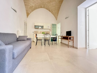 Foto Appartamento in Piazzetta  San Giovanni Dei Fiorentini, Lecce di 96 m²