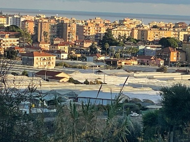 Foto Terreno residenziale in Corso Repubblica, Camporosso di 9227 m²