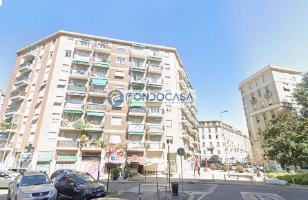 Foto Appartamento in Via Soperga, Milano Pasteur di 80 m² con 3 locali