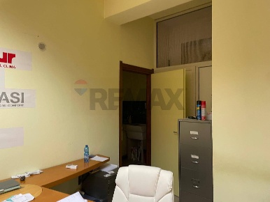 Foto Ufficio in Corso Vittorio Veneto 691, Ragusa San Luigi - Archimede