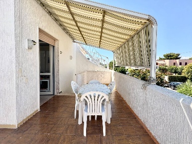 Foto Villa a schiera in via Salvatore Allende, Melendugno Torre Dell'orso