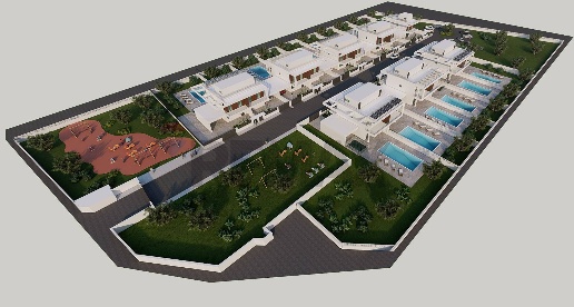 Foto Villa bifamiliare in Strada San Giorgio Martire, Bari Santa Caterina