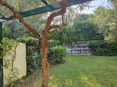 Foto Multiproprietà in Via delle Rose Serra Degli Alimini, Otranto di 45 m²