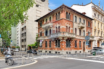 Foto Appartamento in Via Mosè Bianchi, Milano Monte Rosa - Lotto di 63 m²