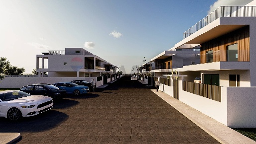 Foto Villa bifamiliare in Strada San Giorgio Martire, Bari Santa Caterina