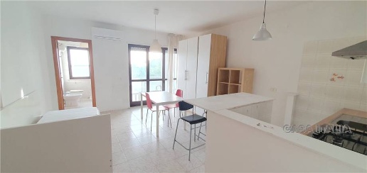 Foto Appartamento in Via DEL MARE, Lanciano Centro di 30 m² con 1 locali