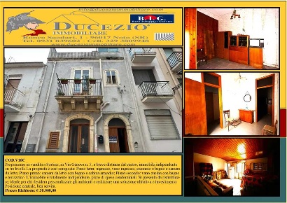 Foto Casa indipendente in Via GENOA 5, Sortino di 80 m² con 6 locali