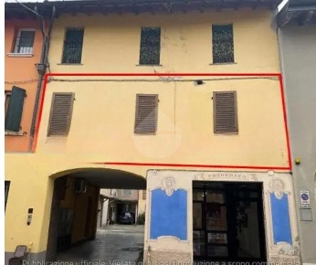 Foto Appartamento in Roma, Quinzano d'Oglio Pantheon di 69 m² con 4 locali