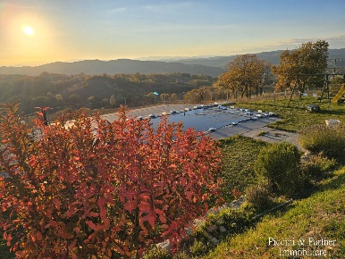 Foto Agriturismo in SP205 4, Gubbio di 440 m² con 16 locali in vendita